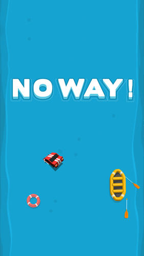 Скачать No way!: Android Взломанные игра на телефон и планшет.