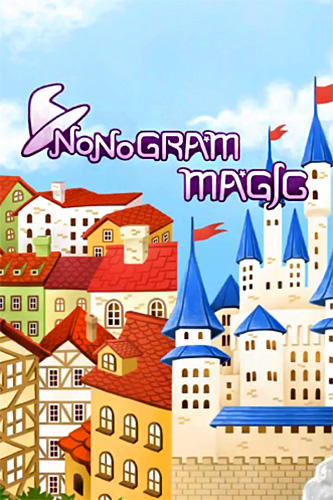 Скачать Nonogram magic: Android Головоломки игра на телефон и планшет.