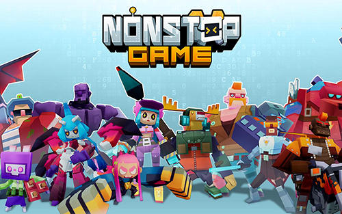 Скачать Nonstop game: Android Стратегические RPG игра на телефон и планшет.