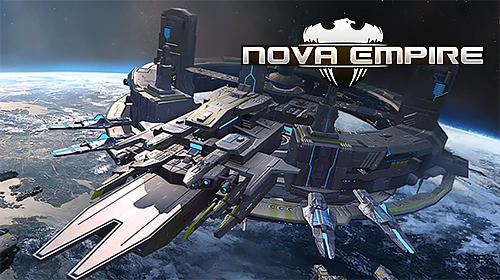 Скачать Nova empire: Android Онлайн стратегии игра на телефон и планшет.