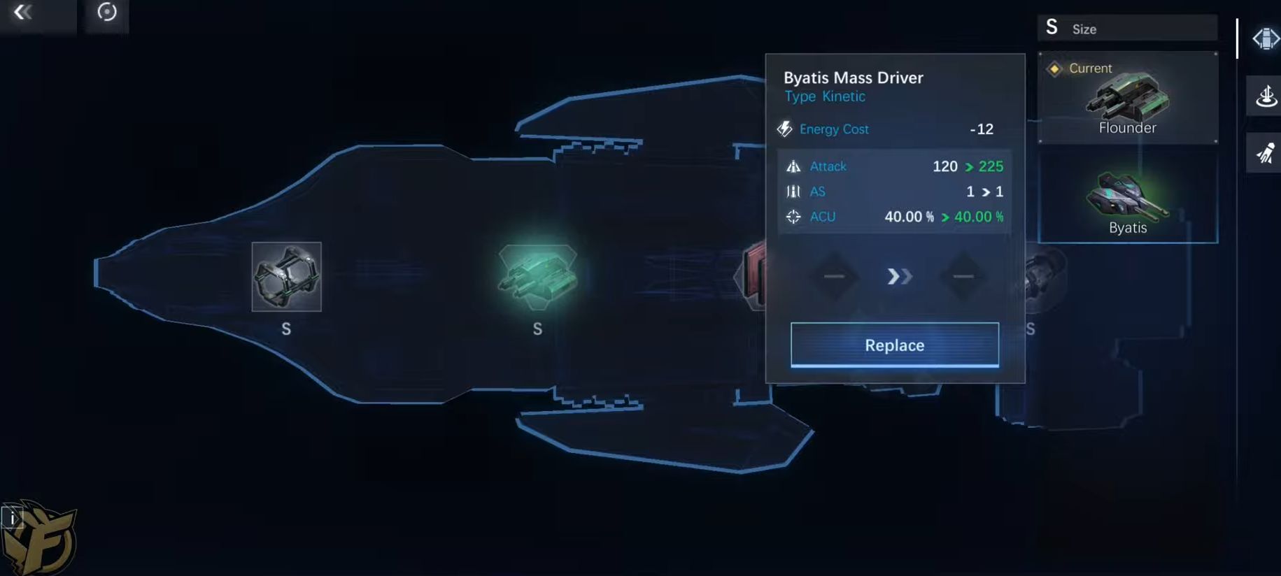 Скачать Nova: Space Armada: Android Стратегии игра на телефон и планшет.