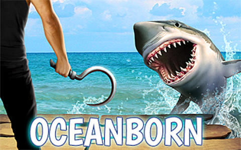 Скачать Oceanborn: Raft survival: Android Выживание игра на телефон и планшет.