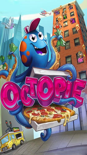 Скачать Octo pie: Android Для детей игра на телефон и планшет.