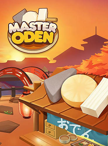 Скачать Oden master: Android Менеджер игра на телефон и планшет.