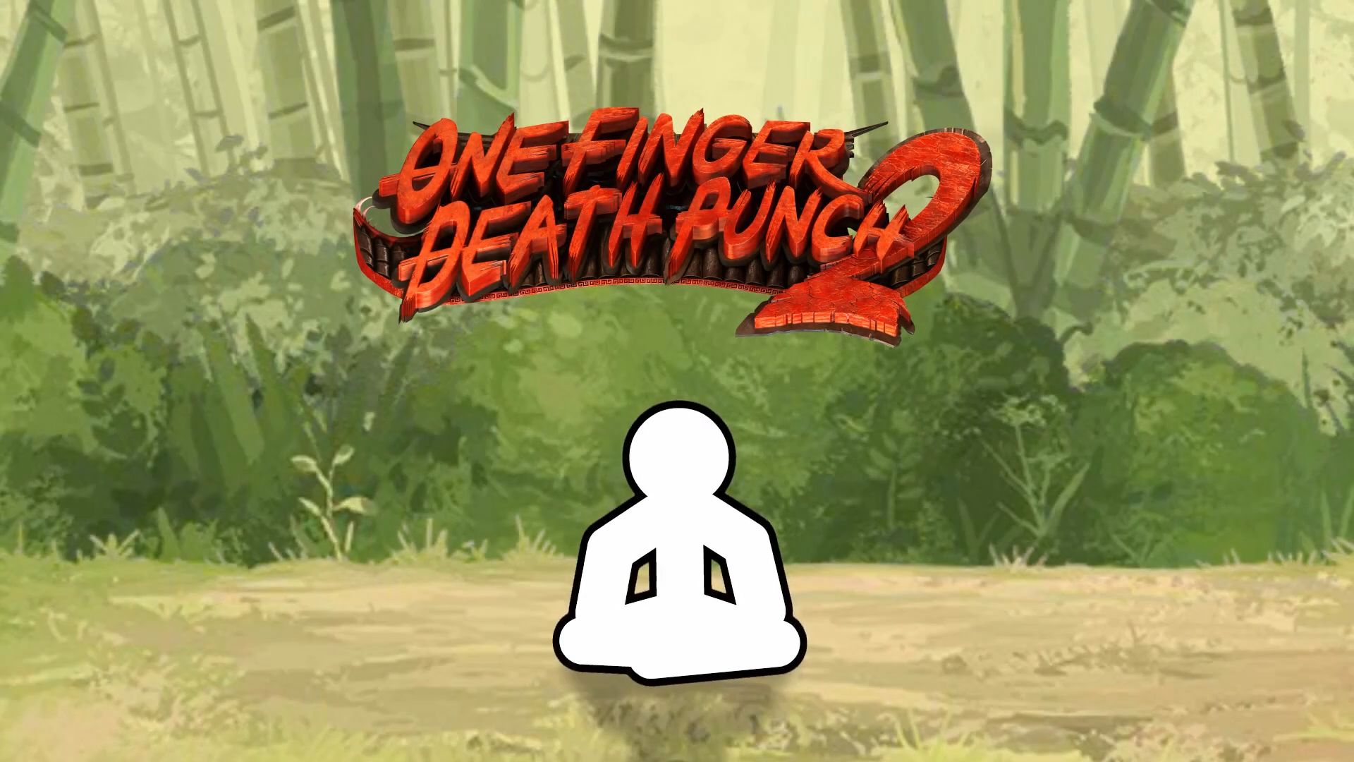 Скачать One Finger Death Punch 2: Android Стикмен игра на телефон и планшет.