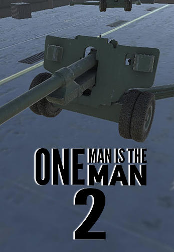 One man is the man 2