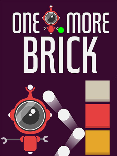 Скачать One more brick: Android Тайм киллеры игра на телефон и планшет.