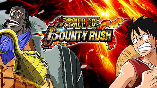 Скачать One piece: Bounty rush: Android Action RPG игра на телефон и планшет.