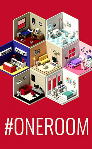 Скачать Oneroom: Android Головоломки игра на телефон и планшет.