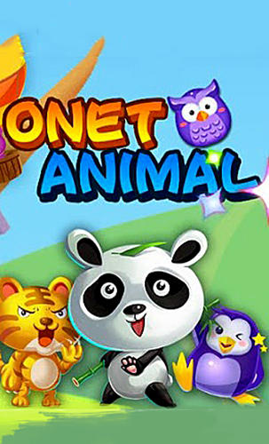 Скачать Onet animal: Android Головоломки игра на телефон и планшет.
