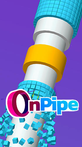 Скачать OnPipe на Андроид 4.1 бесплатно.