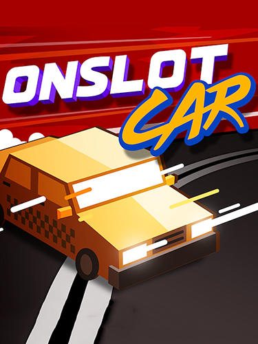 Скачать Onslot car на Андроид 5.0 бесплатно.