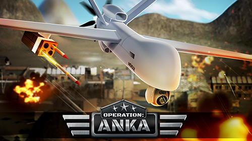 Скачать Operation: Anka: Android Самолеты игра на телефон и планшет.