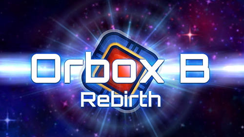 Скачать Orbox B: Rebirth: Android Головоломки игра на телефон и планшет.