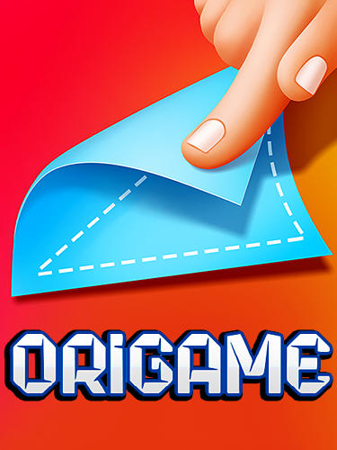 Скачать Origame: Android Головоломки игра на телефон и планшет.