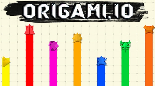 Скачать Origami.io: Paper war: Android Тайм киллеры игра на телефон и планшет.