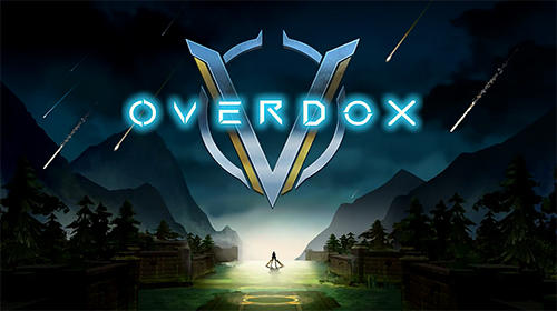Скачать Overdox: Android Сражения на арене игра на телефон и планшет.