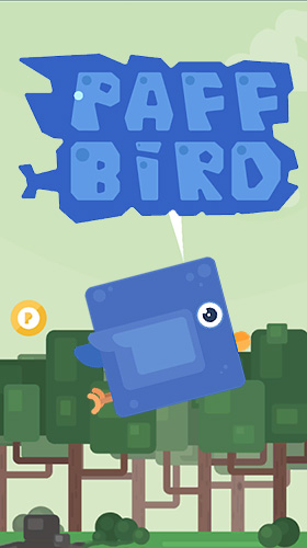 Скачать Paffbird: Android Тайм киллеры игра на телефон и планшет.