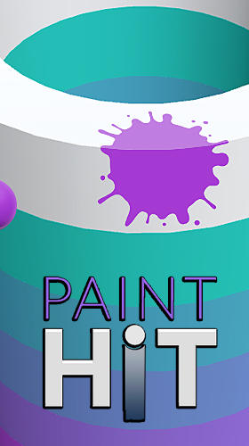 Скачать Paint hit на Андроид 5.0 бесплатно.