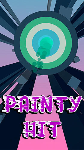 Скачать Painty hit: Android Игры на реакцию игра на телефон и планшет.