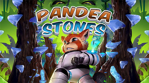 Pandea stones