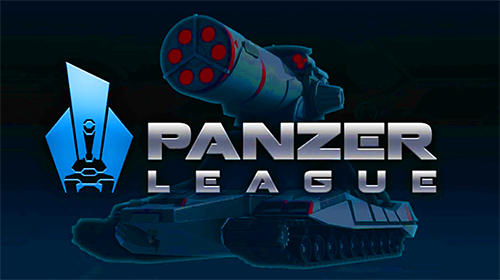 Скачать Panzer league: Android Сражения на арене игра на телефон и планшет.