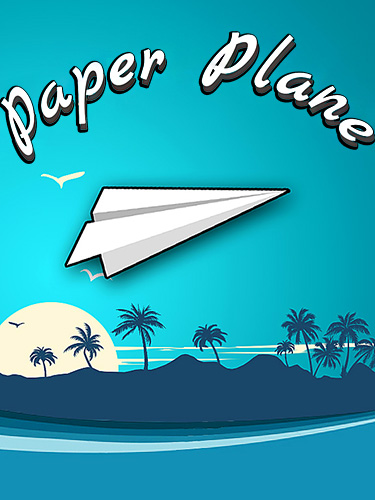 Скачать Paper plane: Tap game: Android Раннеры игра на телефон и планшет.