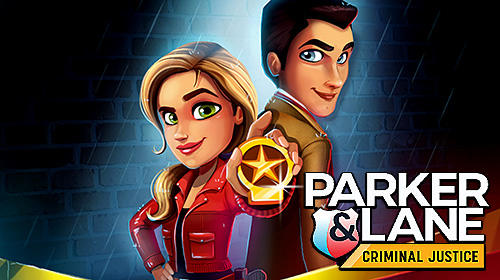 Скачать Parker and Lane: Criminal justice на Андроид 4.4 бесплатно.