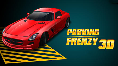 Скачать Parking frenzy 3D simulator: Android Парковка игра на телефон и планшет.