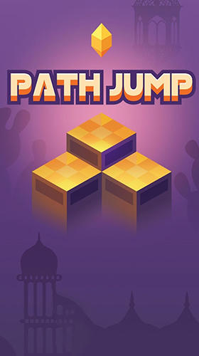 Скачать Path jump: Android Прыгалки игра на телефон и планшет.