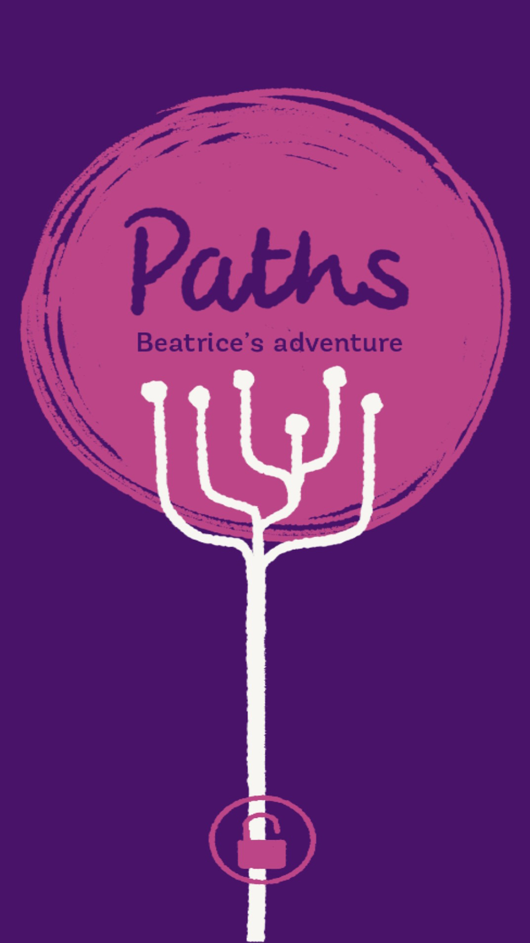 Скачать Paths: Beatrice's Adventure: Android Симуляторы игра на телефон и планшет.
