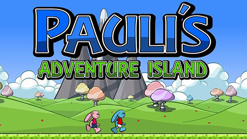 Скачать Pauli's adventure island: Android Платформер игра на телефон и планшет.
