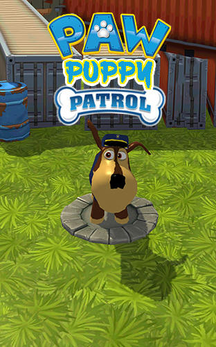 Скачать Paw puppy patrol sprint: Android Раннеры игра на телефон и планшет.