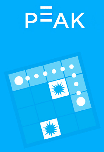 Скачать Peak: Brain games and training на Андроид 4.1 бесплатно.