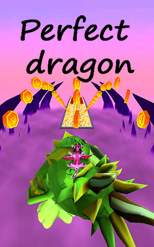 Скачать Perfect dragon на Андроид 4.1 бесплатно.