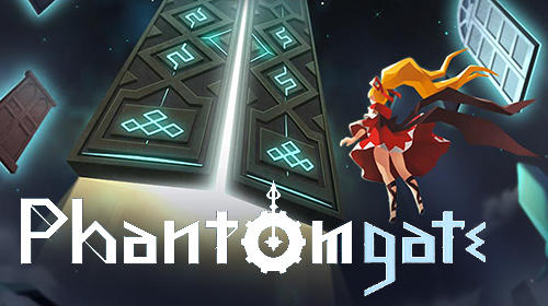 Скачать Phantomgate: Android Стратегические RPG игра на телефон и планшет.
