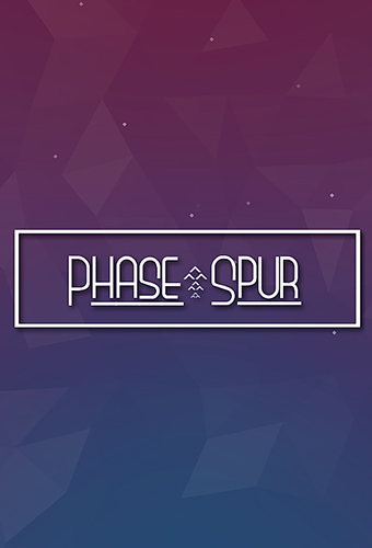 Скачать Phase spur: Android Головоломки игра на телефон и планшет.