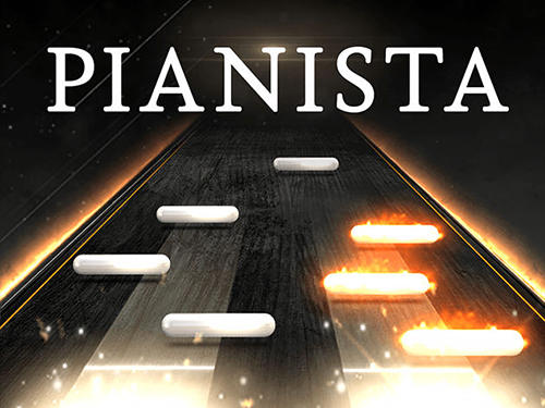 Скачать Pianista: Android Музыкальные игра на телефон и планшет.