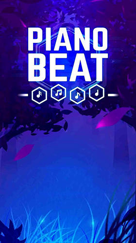 Скачать Piano beat: Android Музыкальные игра на телефон и планшет.