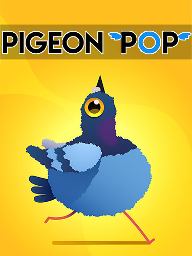 Скачать Pigeon pop: Android Игры на реакцию игра на телефон и планшет.