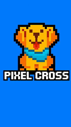 Скачать Pixel cross: Nonogram: Android Головоломки игра на телефон и планшет.