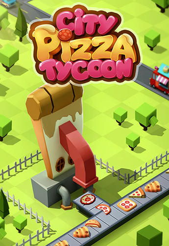 Скачать Pizza factory tycoon на Андроид 4.1 бесплатно.