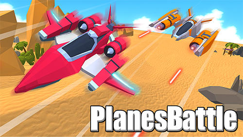 Скачать Planes battle: Android Леталки игра на телефон и планшет.