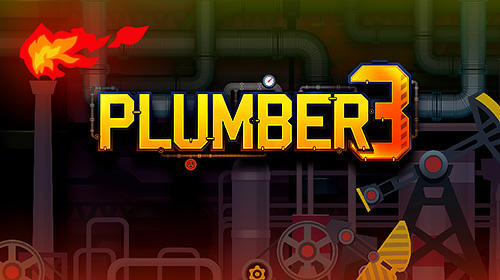 Скачать Plumber 3: Android Головоломки игра на телефон и планшет.