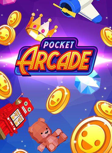 Скачать Pocket arcade: Android Тайм киллеры игра на телефон и планшет.