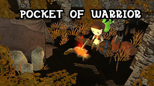 Скачать Pocket of warrior: Android Фэнтези игра на телефон и планшет.