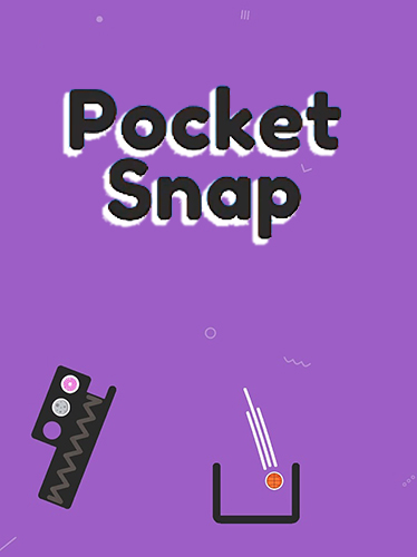 Скачать Pocket snap: Android Тайм киллеры игра на телефон и планшет.