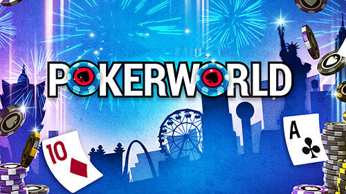 Скачать Poker world: Offline texas holdem на Андроид 4.1 бесплатно.