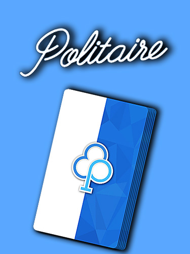 Скачать Politaire: Poker solitaire на Андроид 5.0 бесплатно.