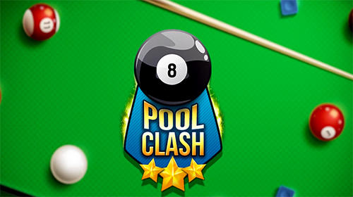 Скачать Pool clash: Android Спортивные игра на телефон и планшет.